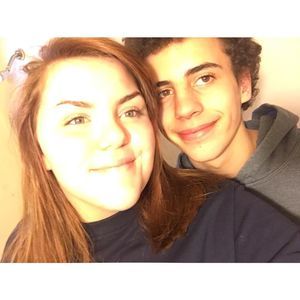 Meet your Posher, Kelsey